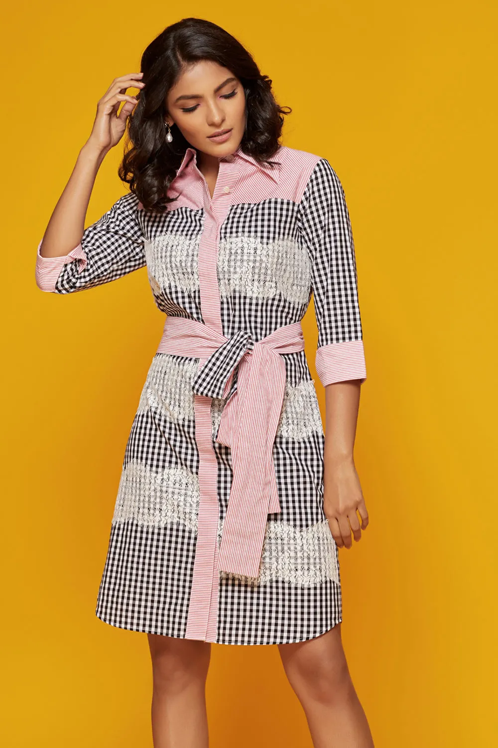 Happy Hour Dress