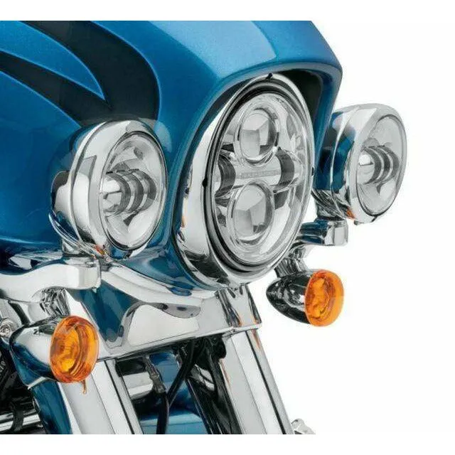Harley-Davidson® Custom Auxiliary Lighting Kit