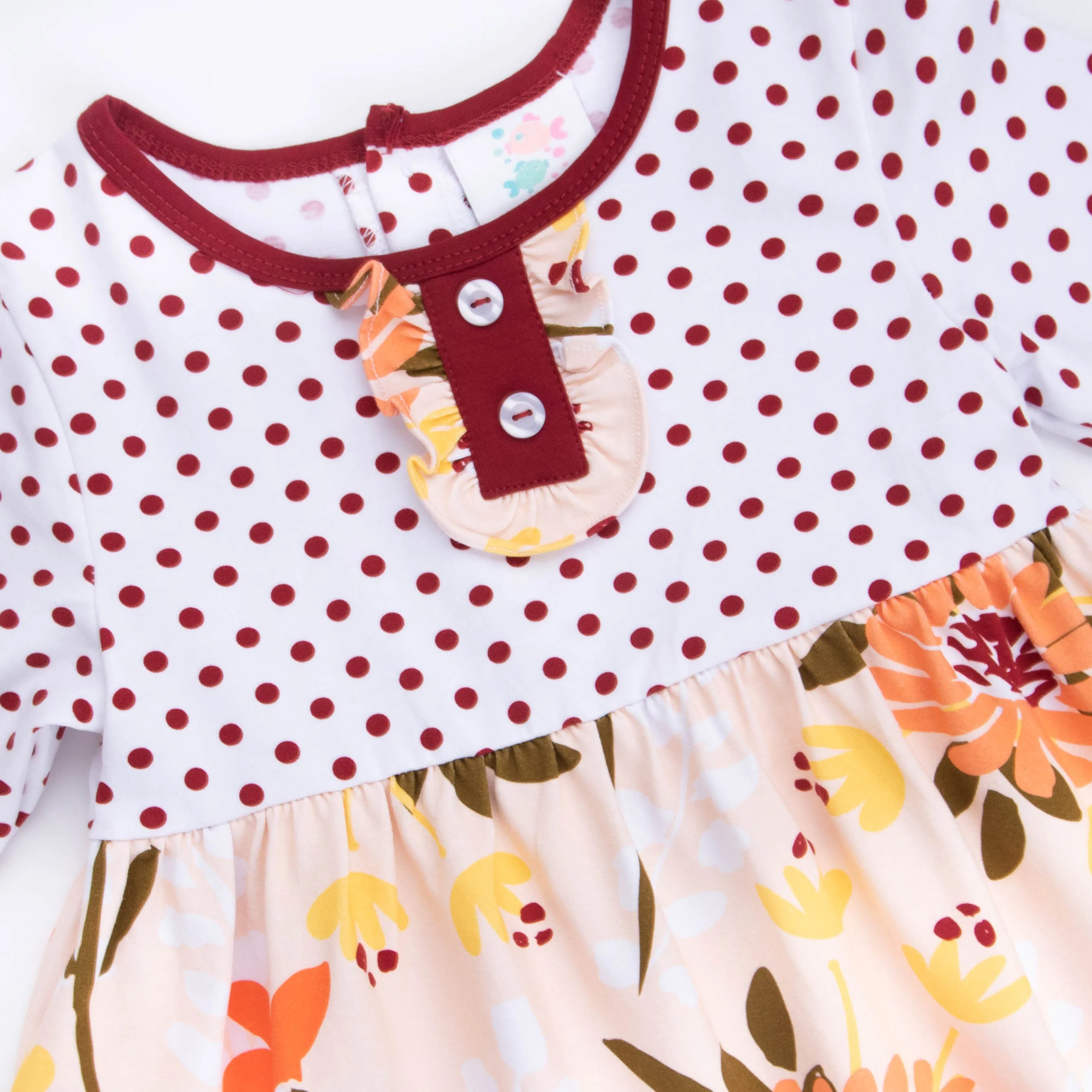 Harper Dress, Pink