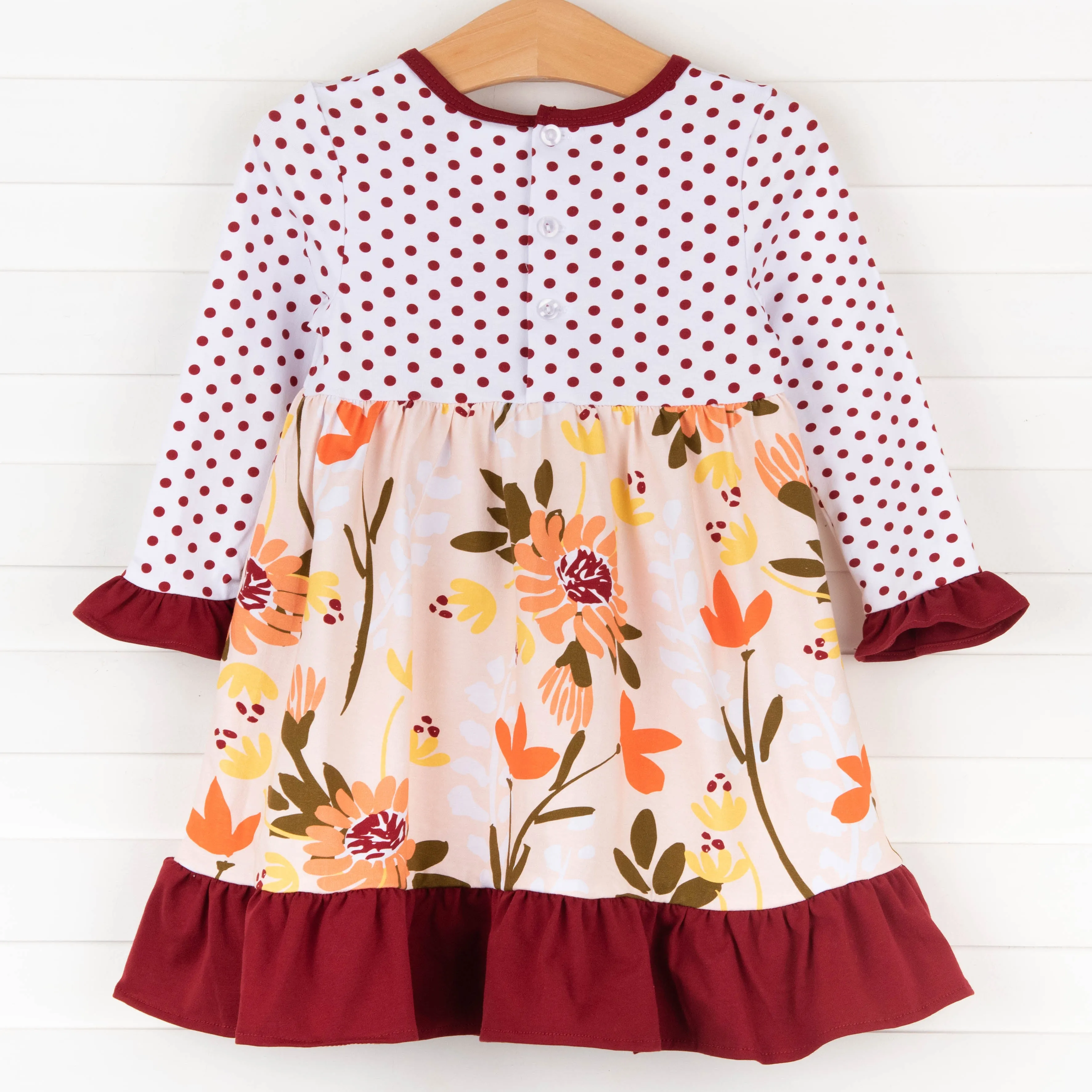 Harper Dress, Pink