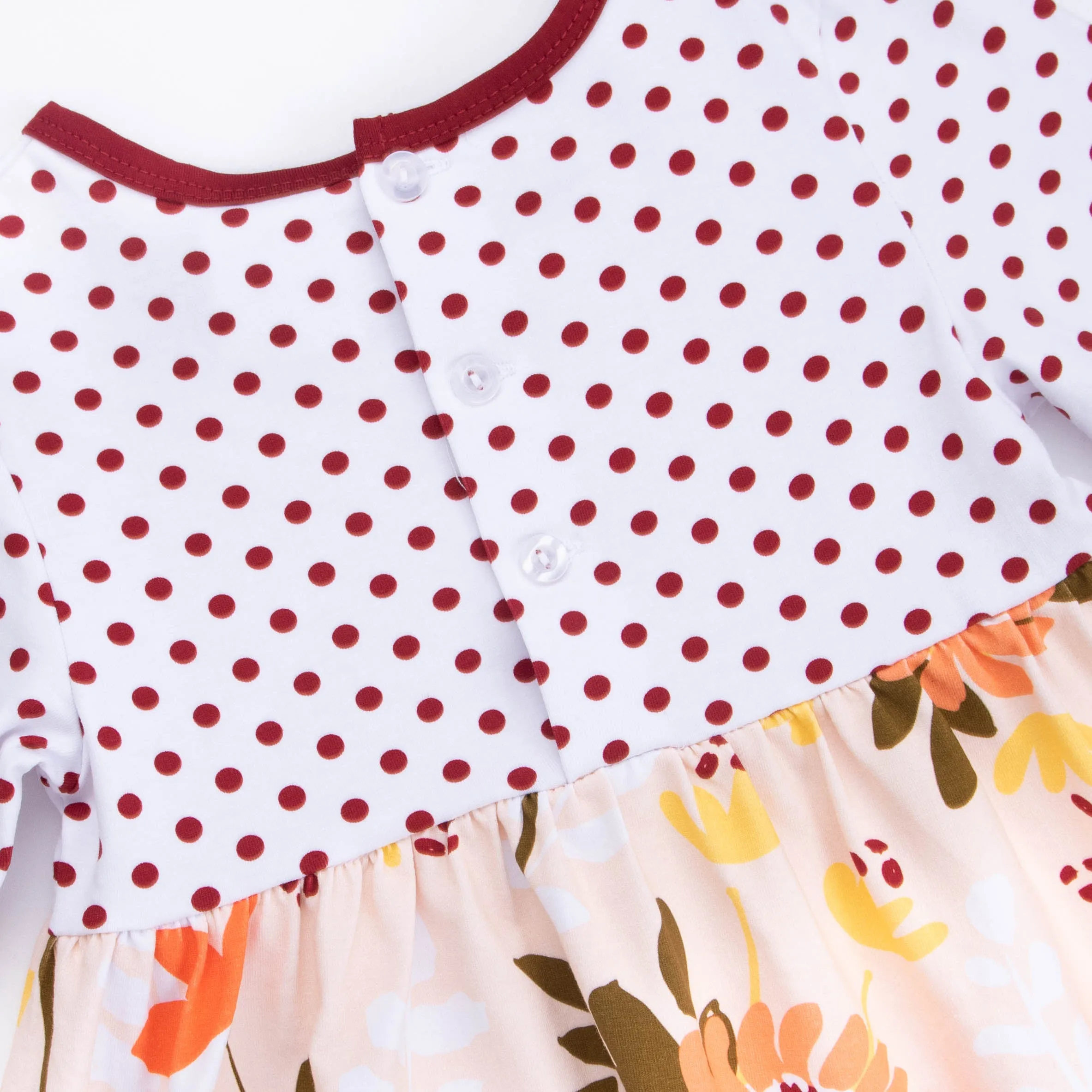 Harper Dress, Pink