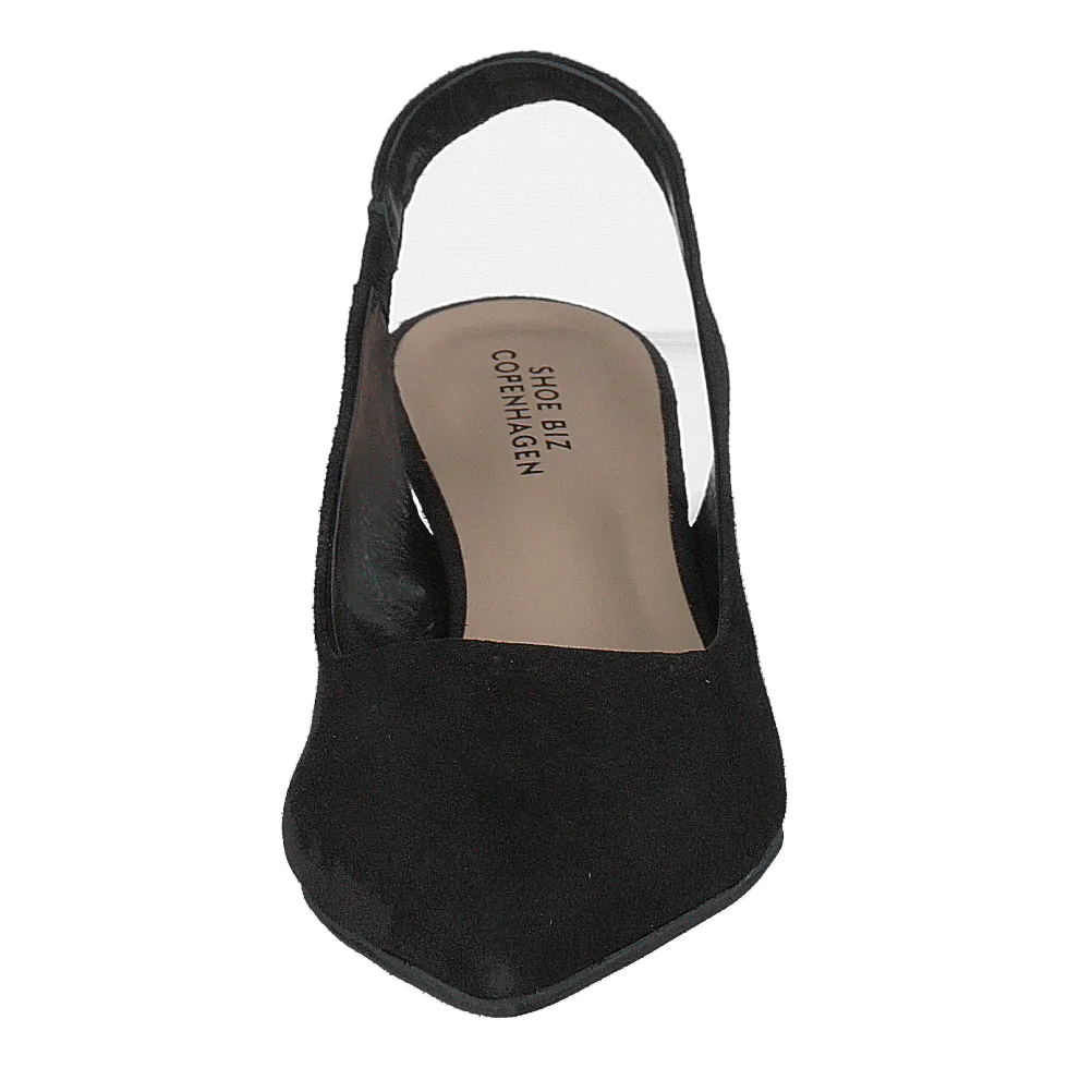 Hekla Black