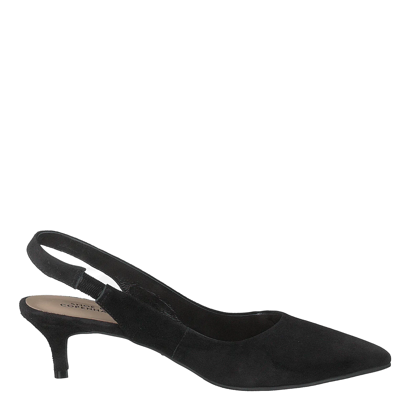 Hekla Black