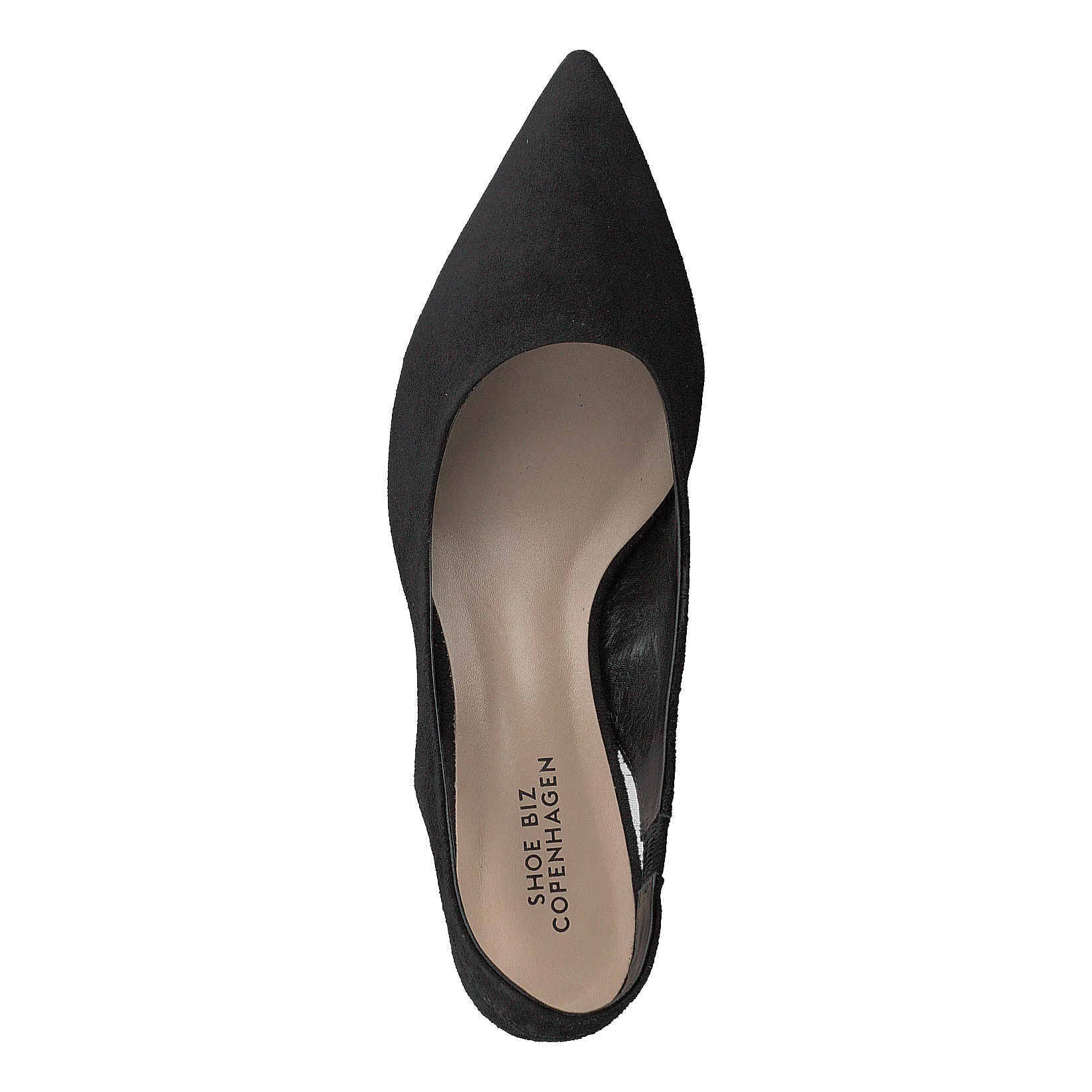 Hekla Black