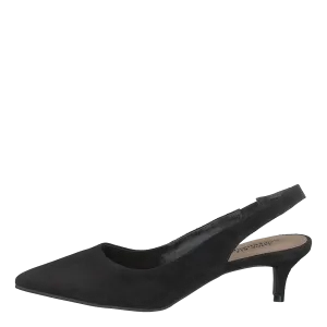 Hekla Black