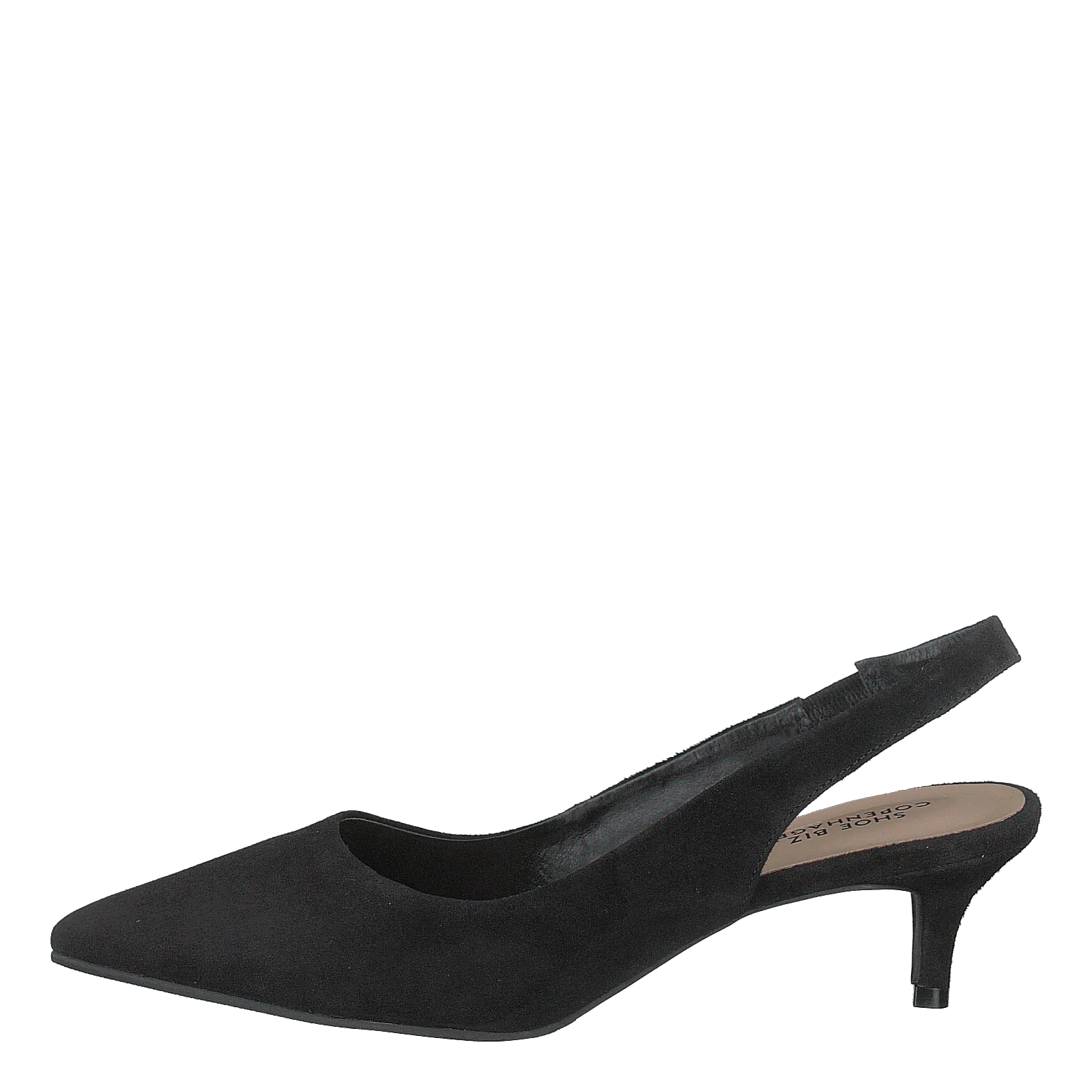 Hekla Black