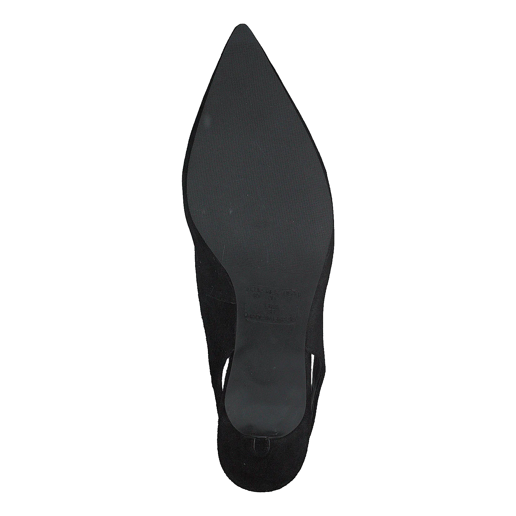 Hekla Black