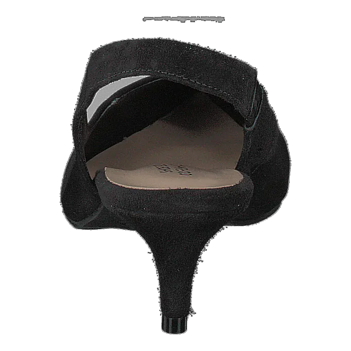 Hekla Black