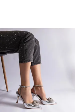 High heel pumps Solea