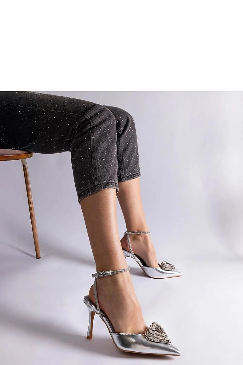 High heel pumps Solea