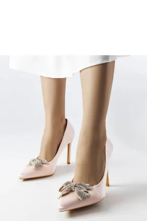 High heel pumps Solea