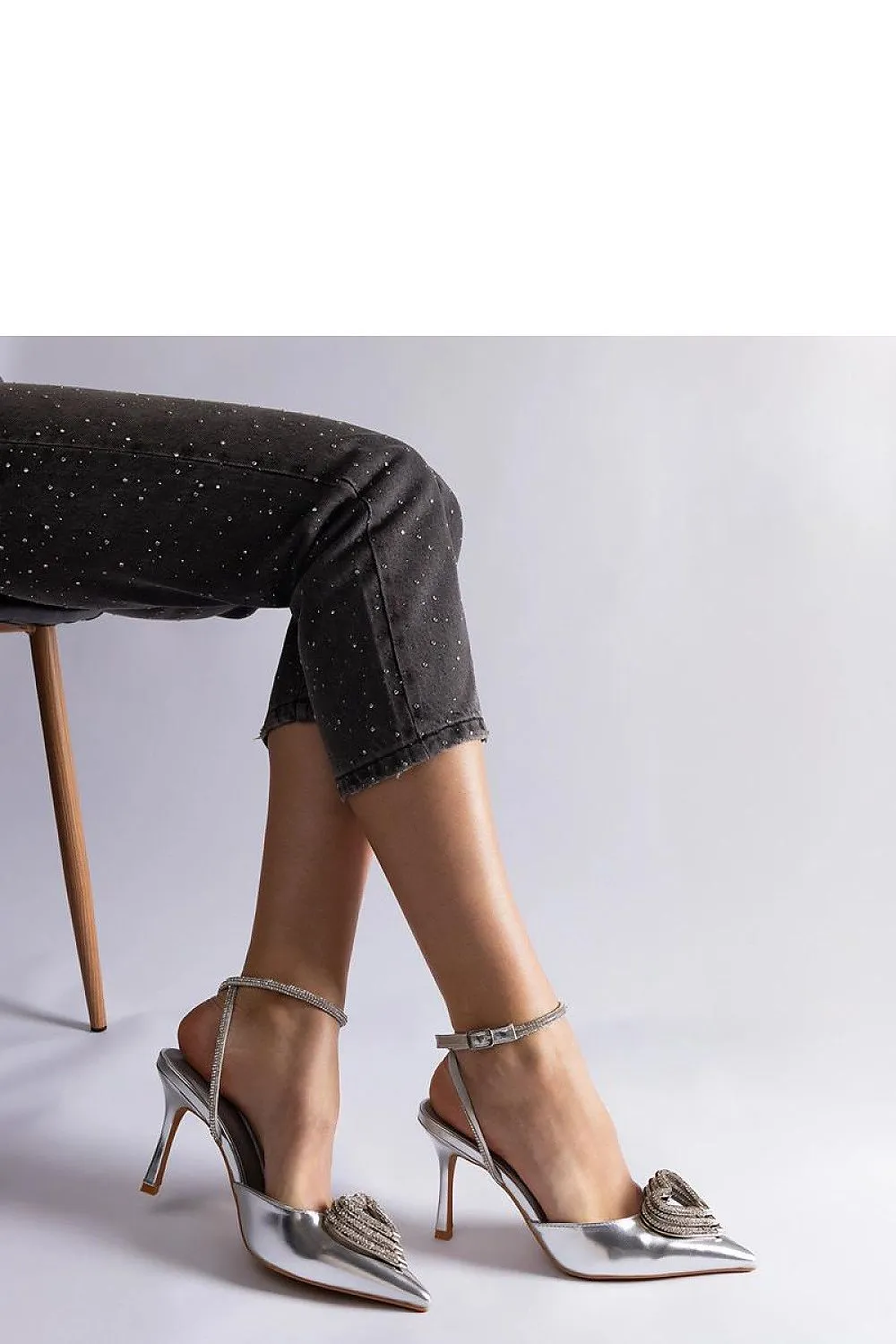High heel pumps Solea