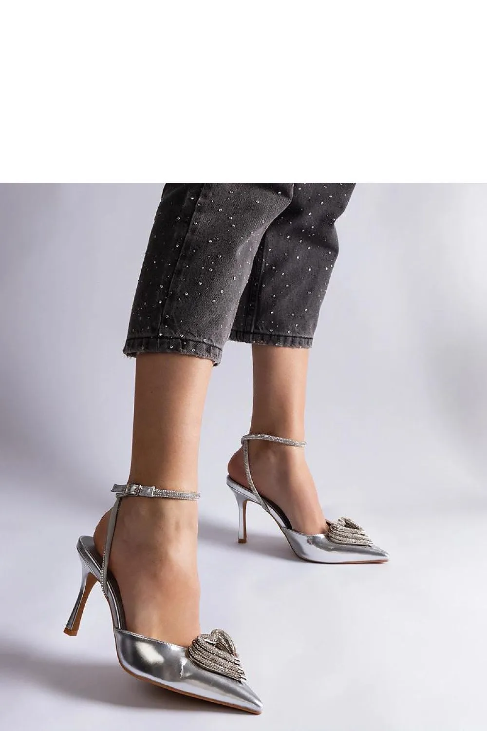 High heel pumps Solea