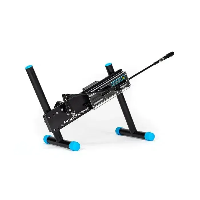 HUREN/RENTAL: F-Machine Pro 4 Fuck Machine - Neukmachine - Zwart/Turquoise