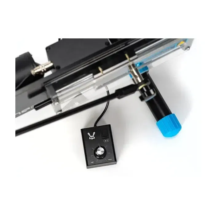 HUREN/RENTAL: F-Machine Pro 4 Fuck Machine - Neukmachine - Zwart/Turquoise