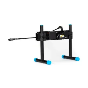HUREN/RENTAL: F-Machine Pro 4 Fuck Machine - Neukmachine - Zwart/Turquoise