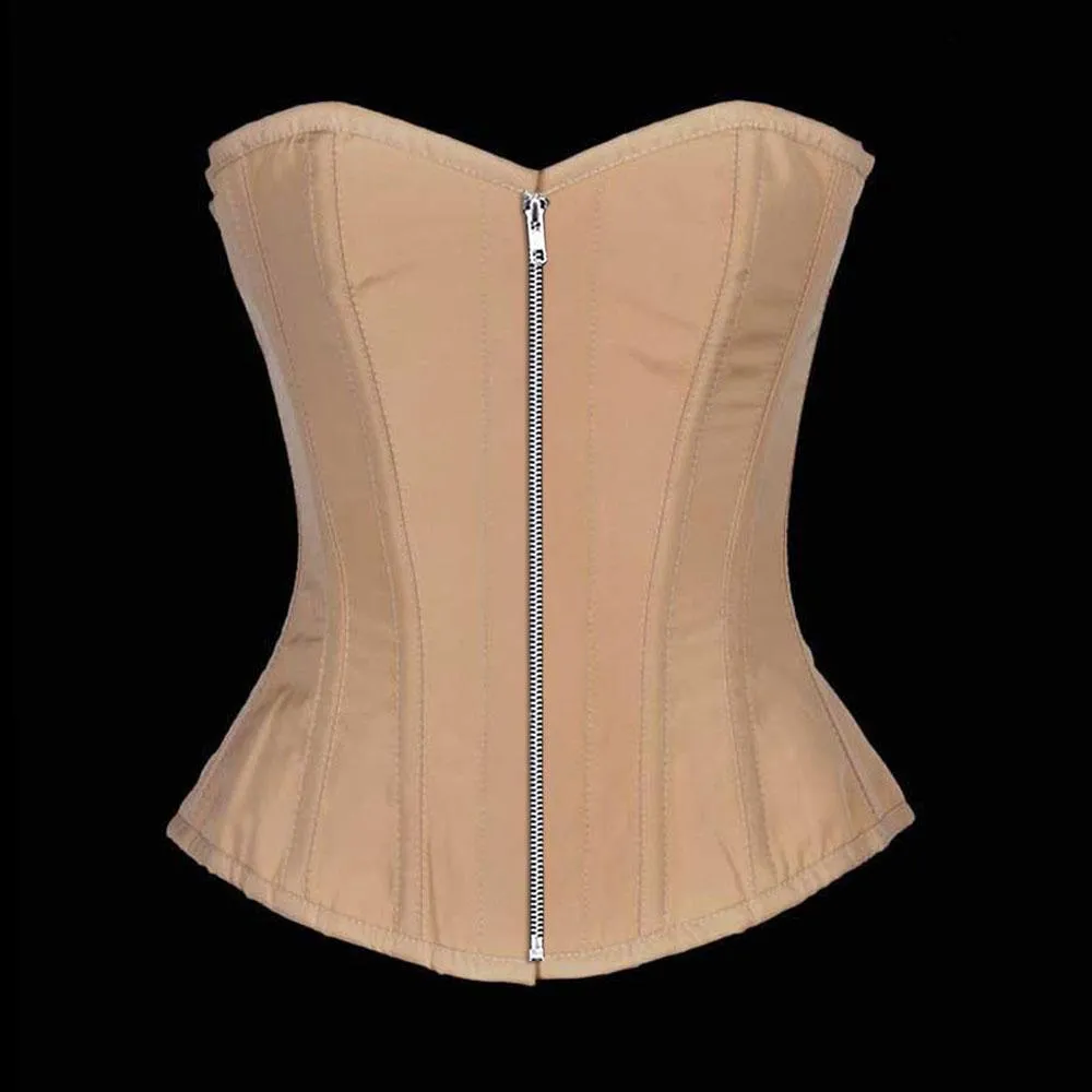 Indie Overbust Corset