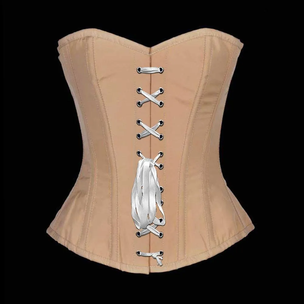 Indie Overbust Corset