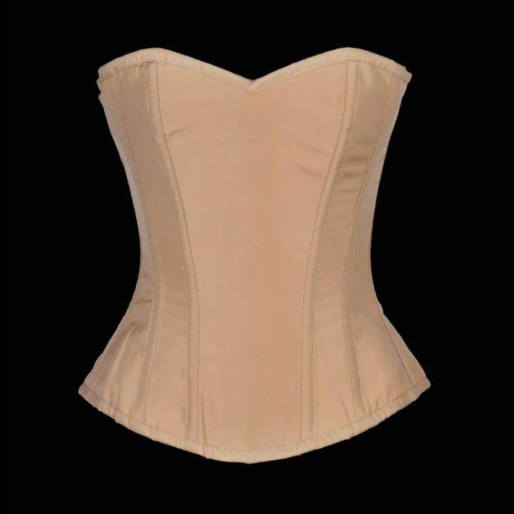 Indie Overbust Corset