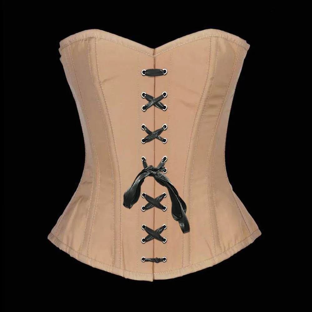 Indie Overbust Corset