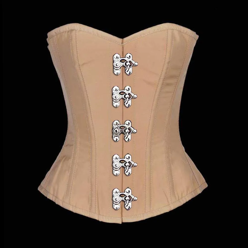 Indie Overbust Corset