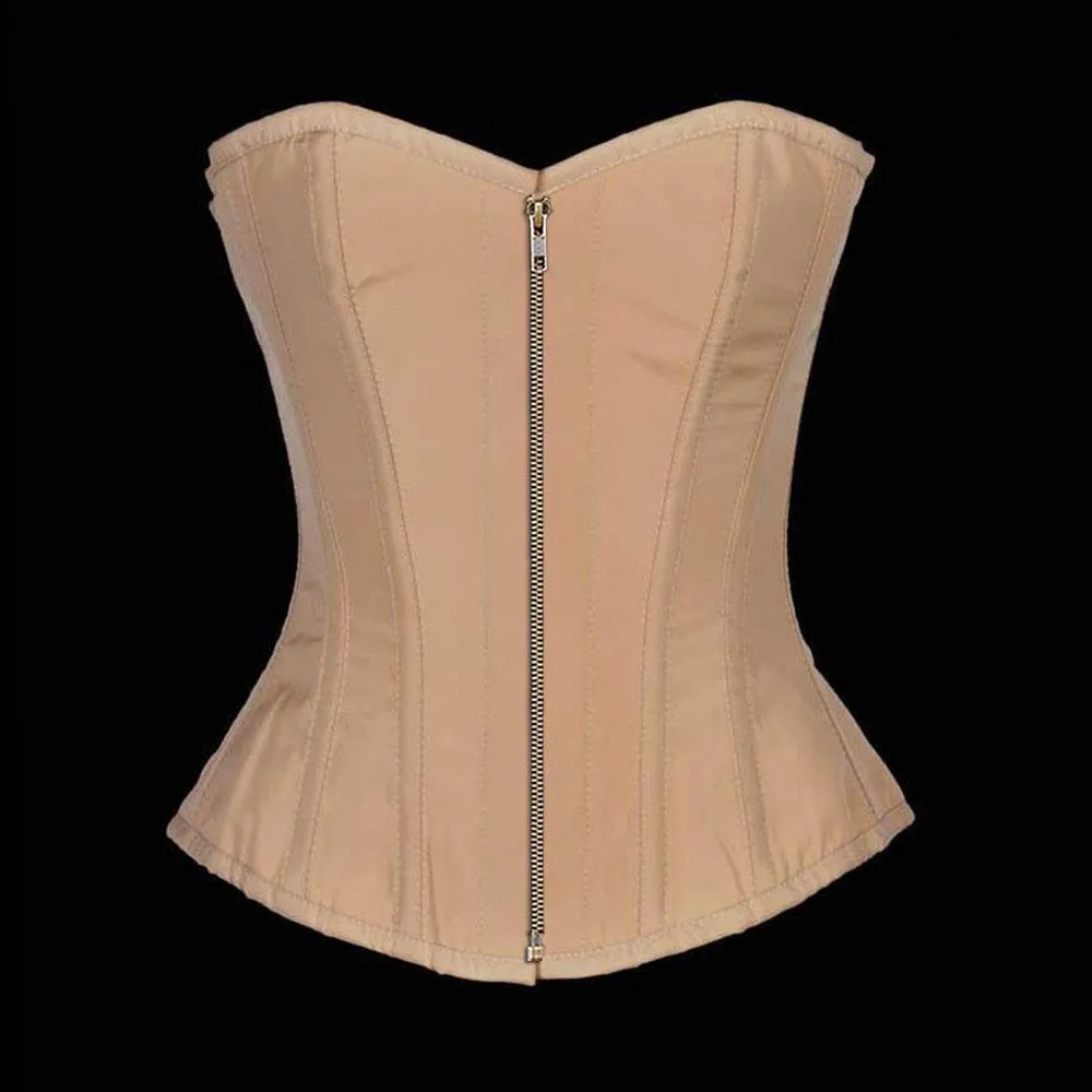 Indie Overbust Corset