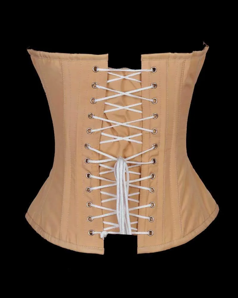 Indie Overbust Corset