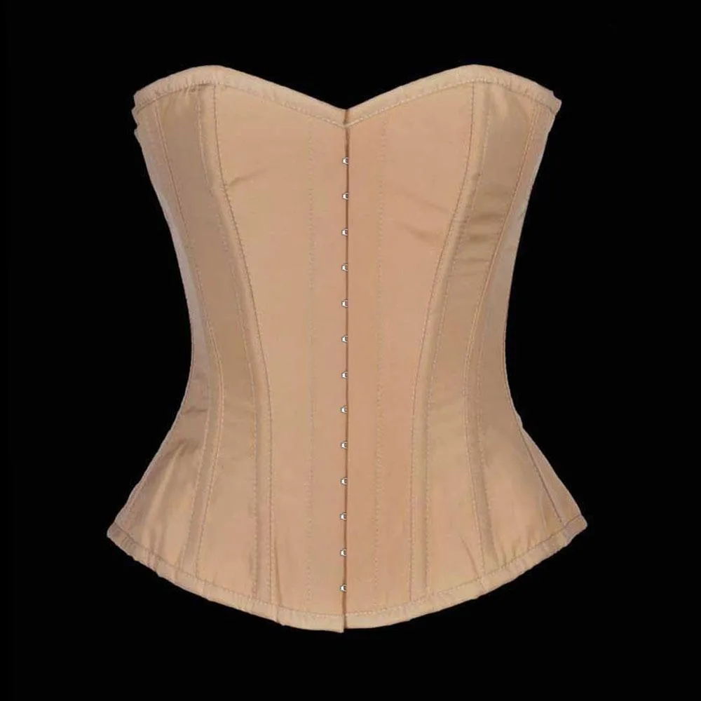 Indie Overbust Corset