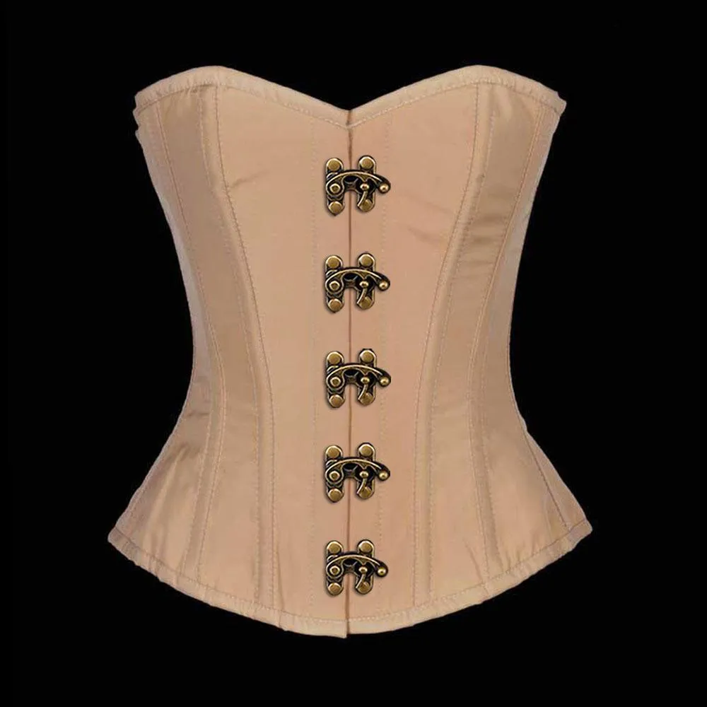 Indie Overbust Corset