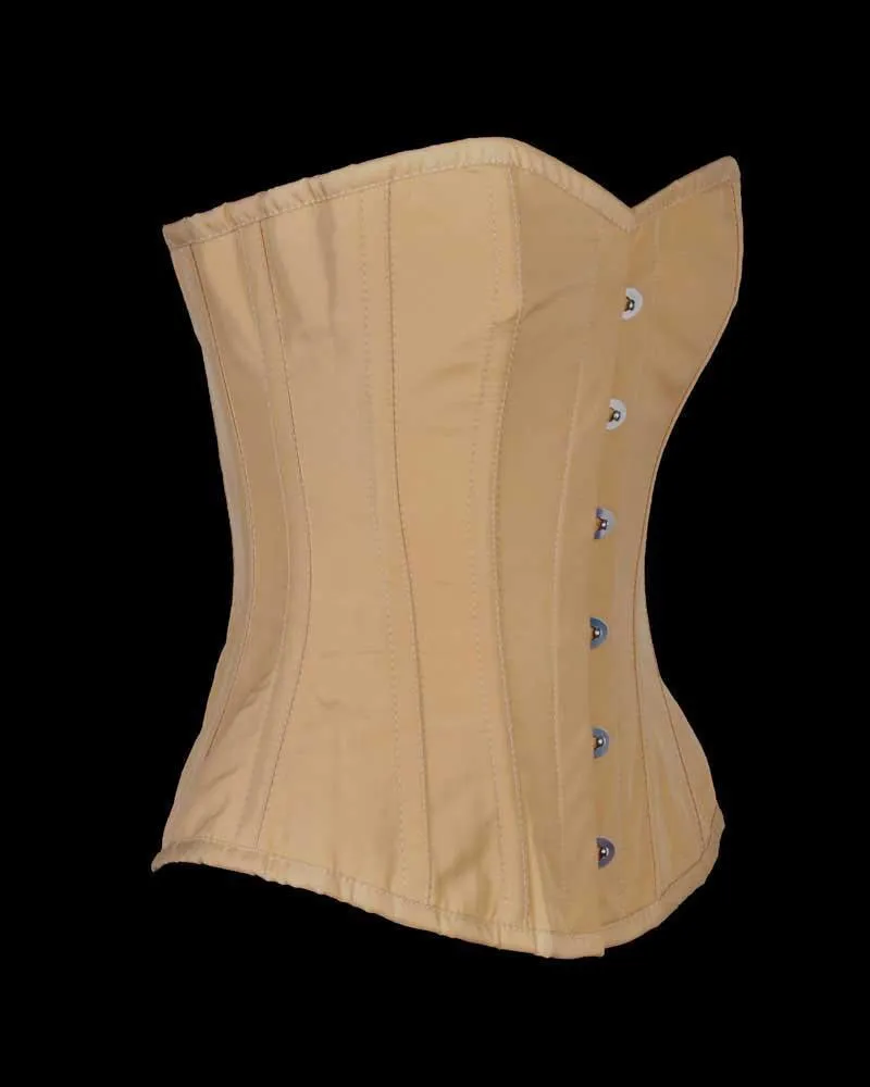 Indie Overbust Corset