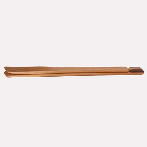 Inside-Out Serving Tongs