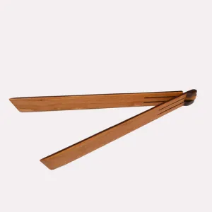 Inside-Out Serving Tongs