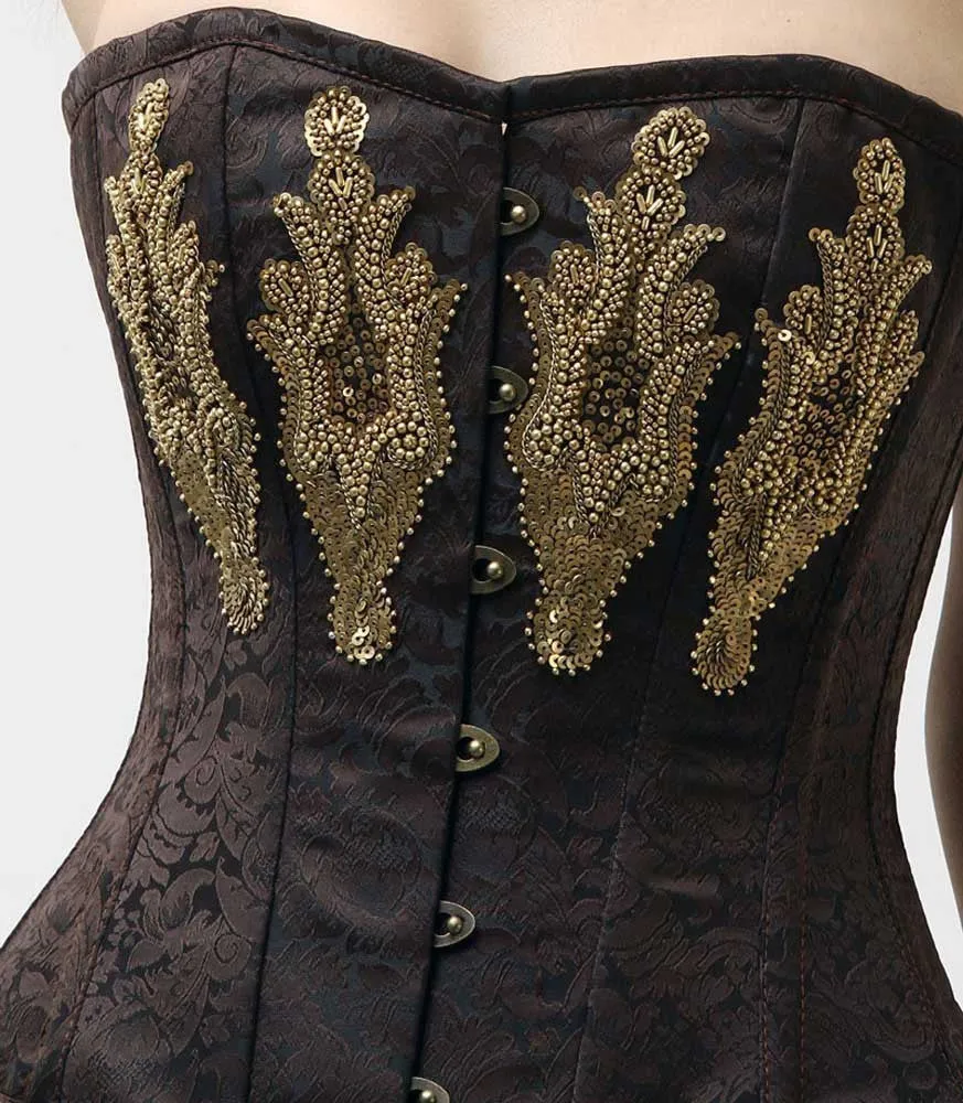 Japji Overbust Corset