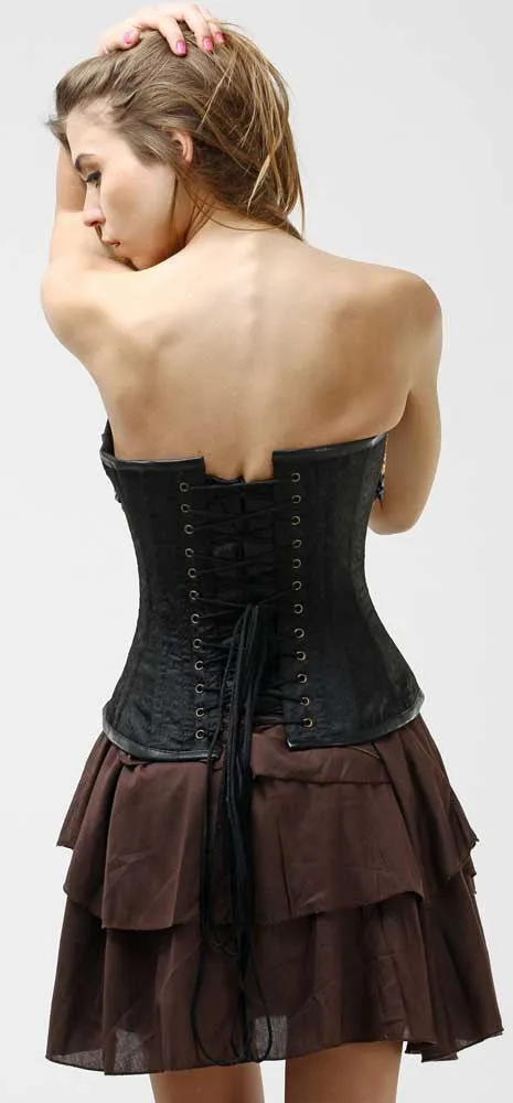 Jaretzy Overbust Corset