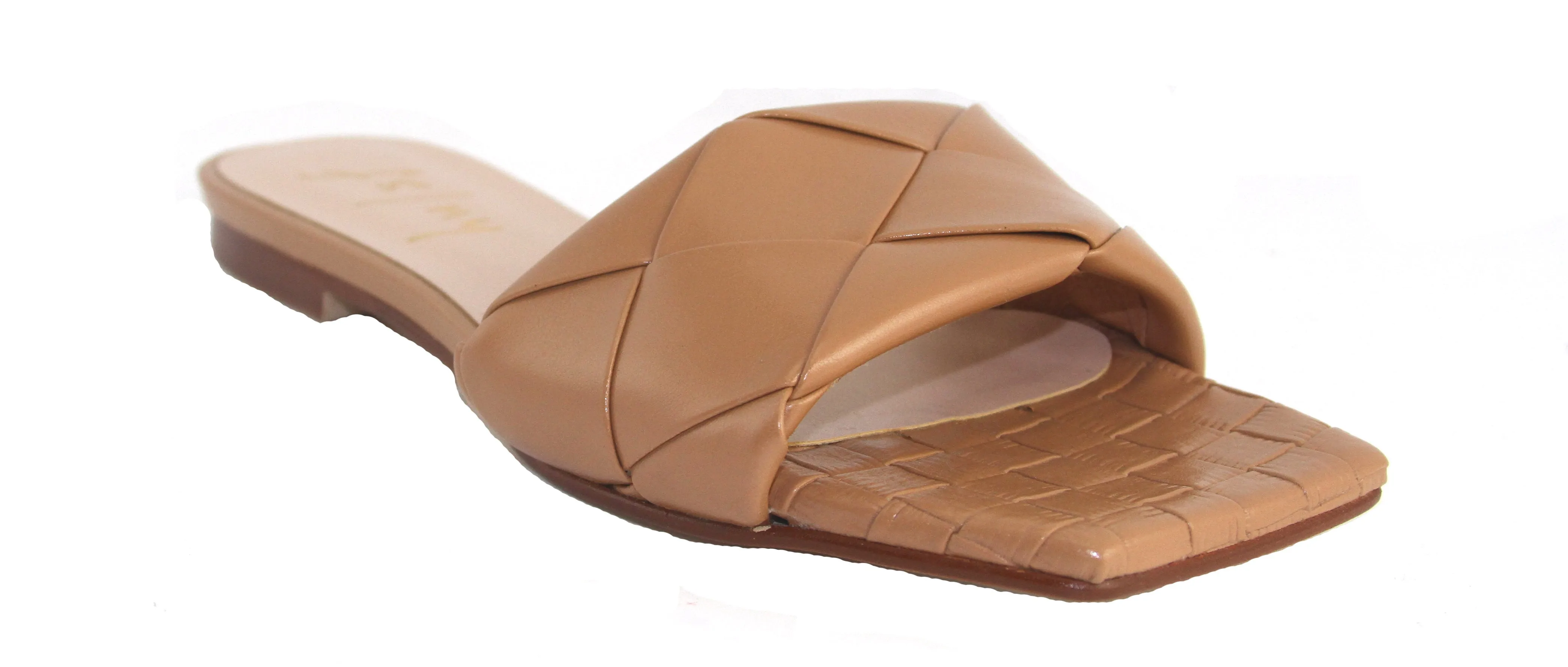 Jolene - Caffe Leather