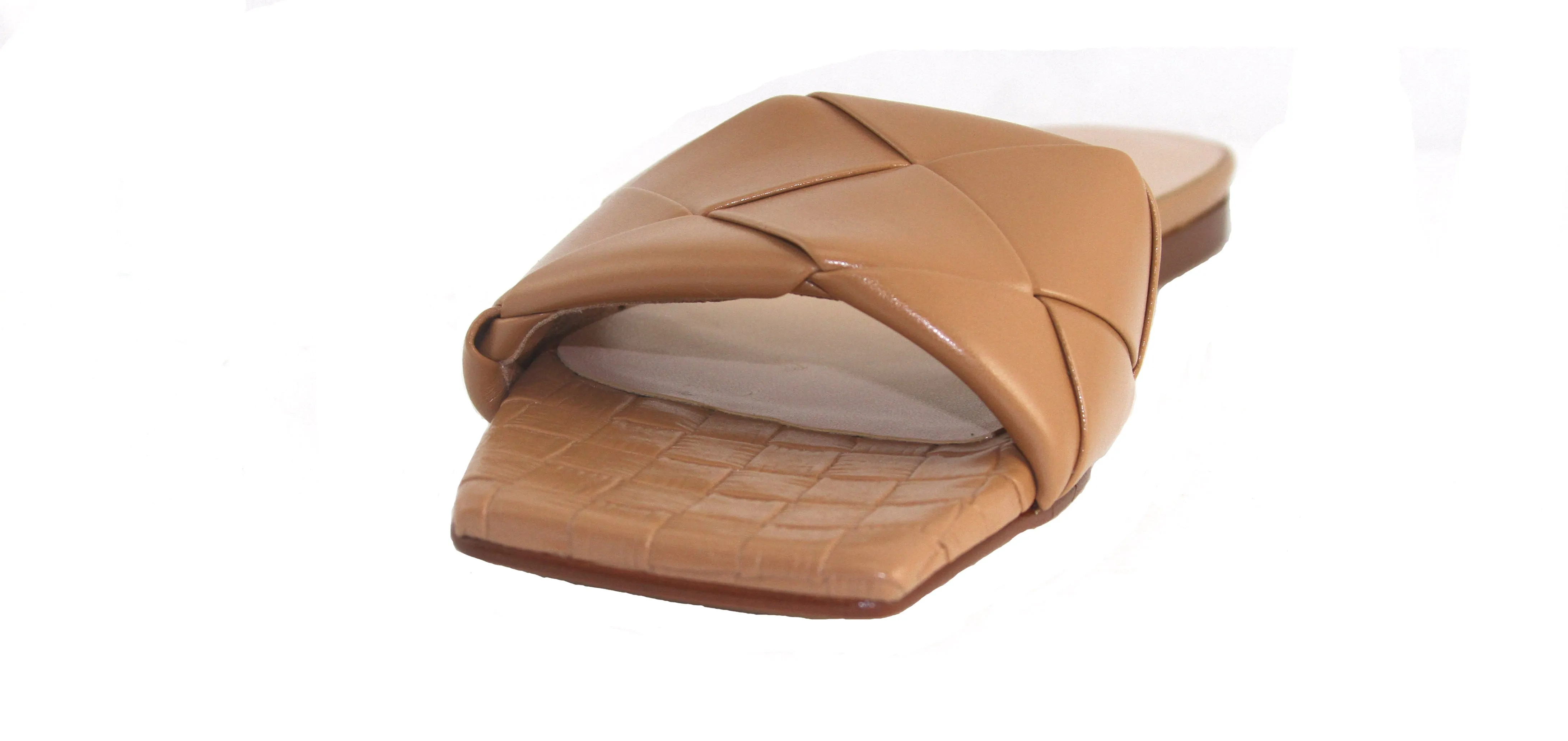 Jolene - Caffe Leather