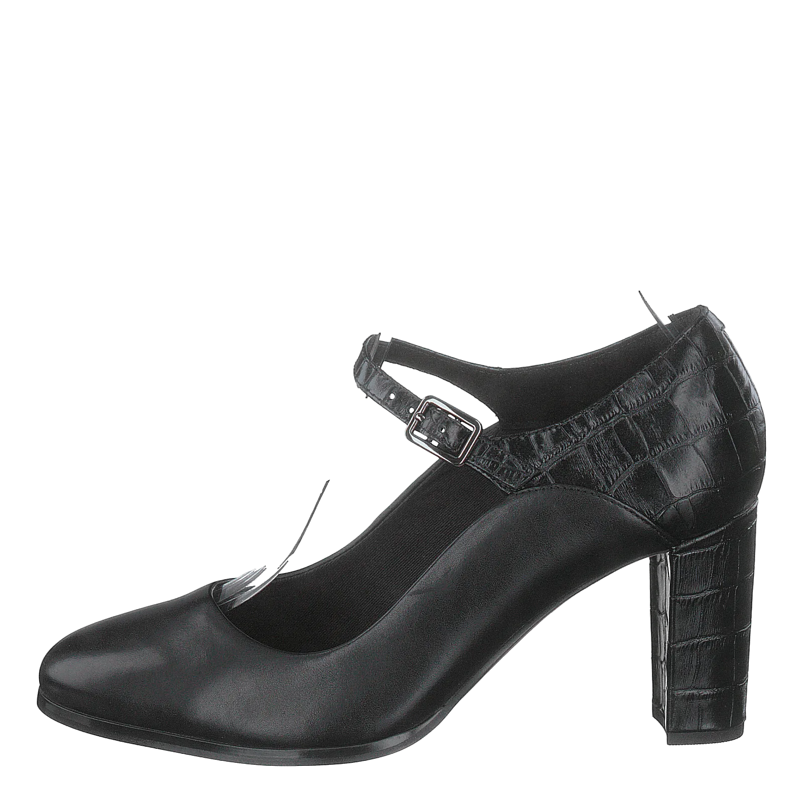 Kaylin Alba Black Combi
