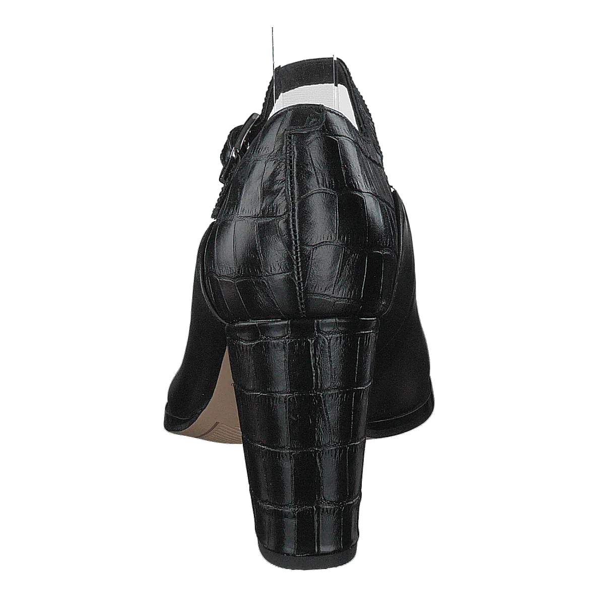 Kaylin Alba Black Combi