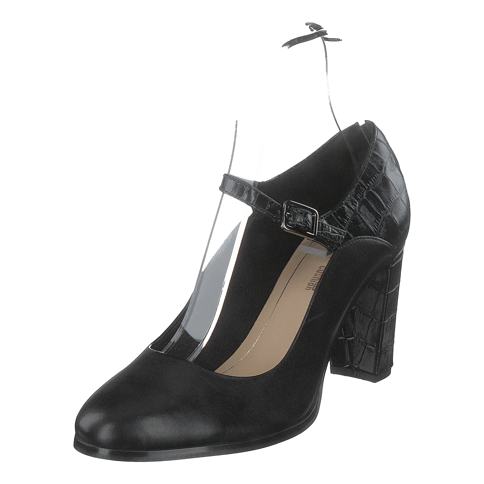 Kaylin Alba Black Combi