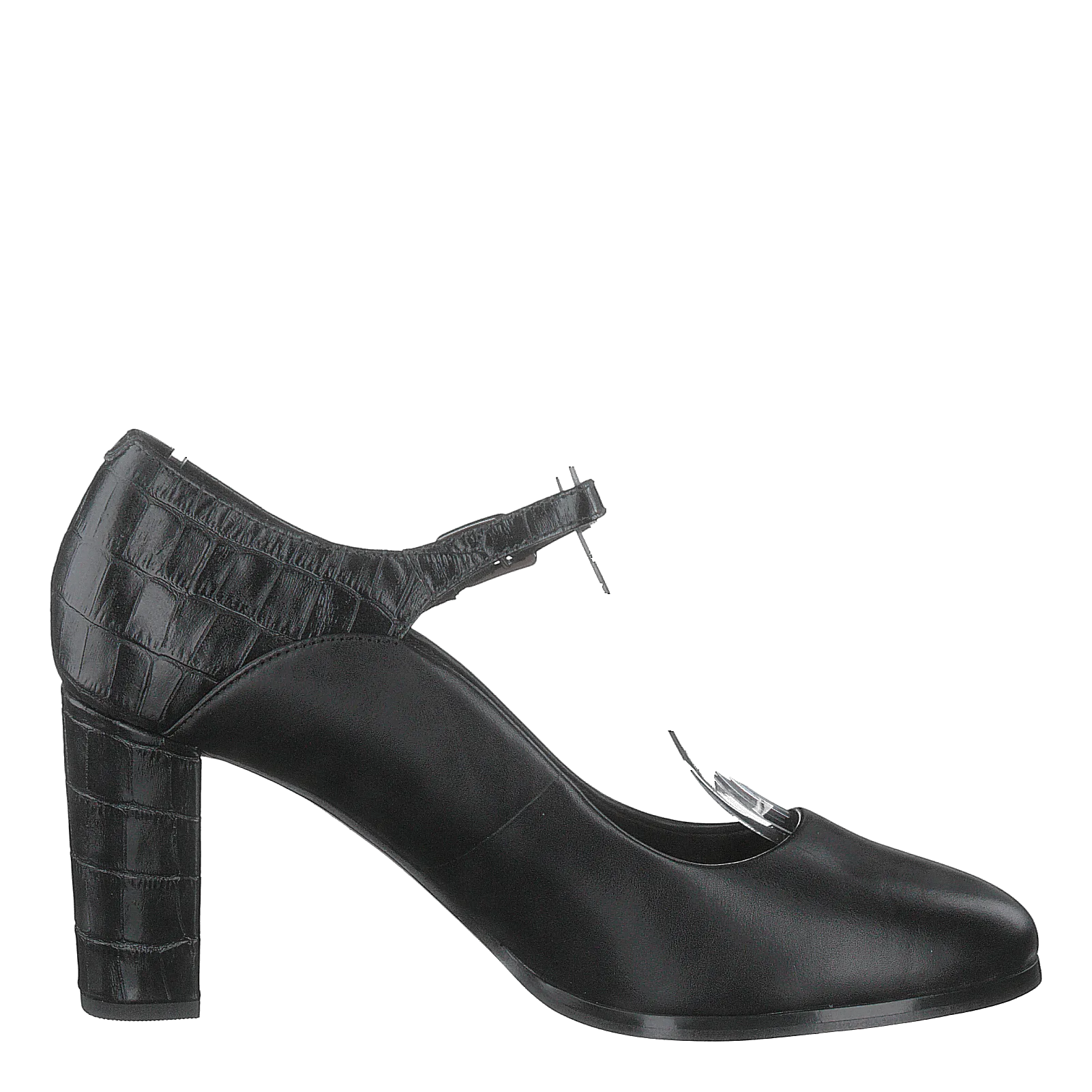 Kaylin Alba Black Combi