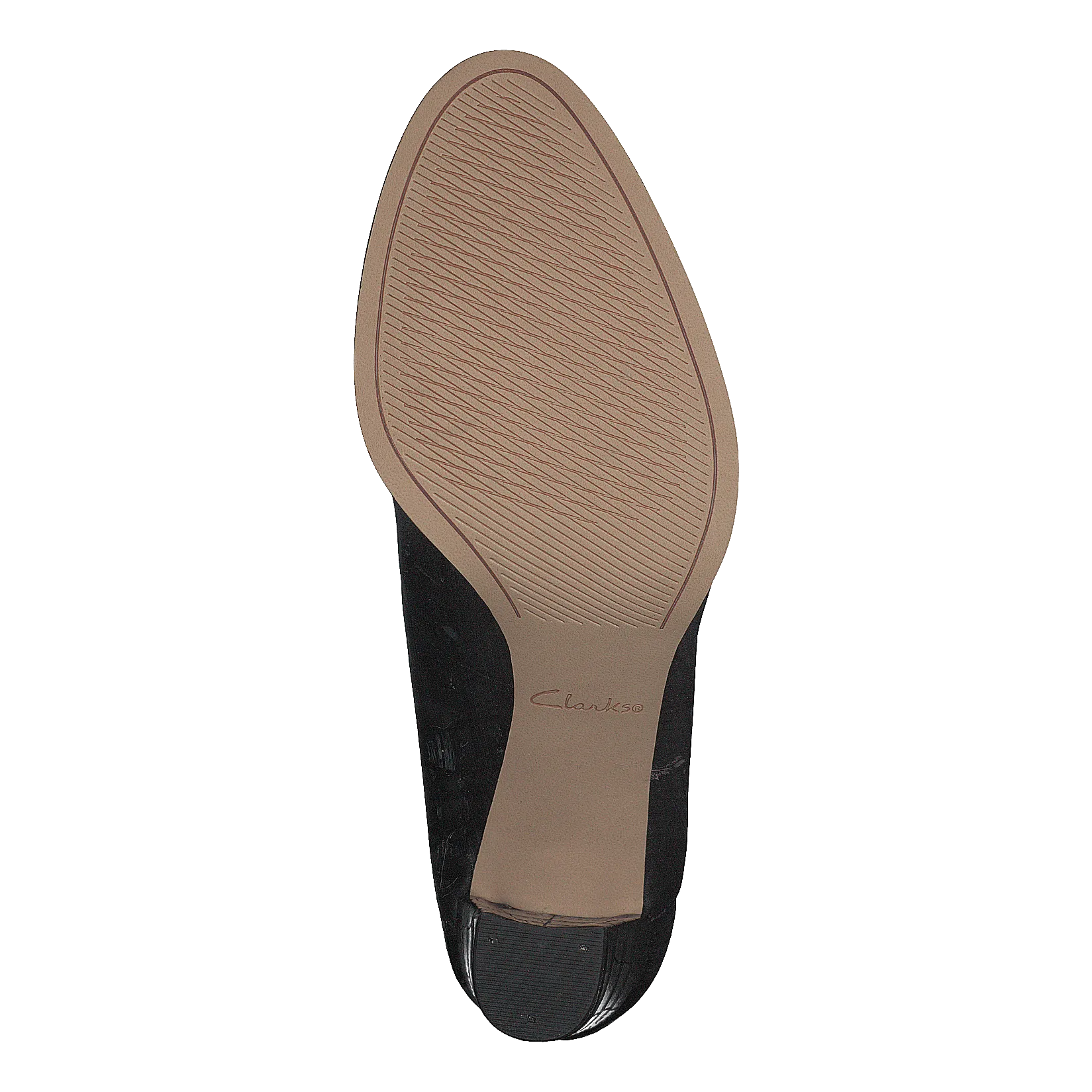 Kaylin Alba Black Combi