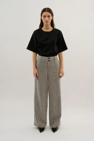 KBS Rigmor Pants | Thunderstorm