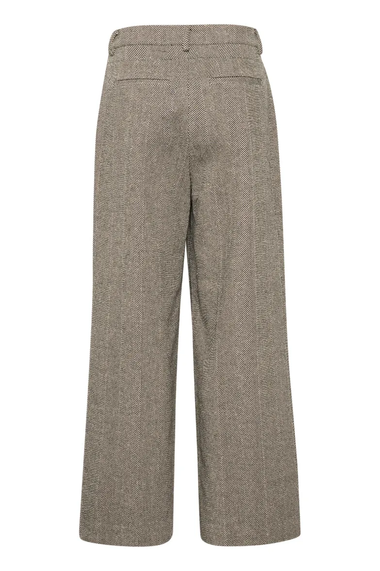 KBS Rigmor Pants | Thunderstorm