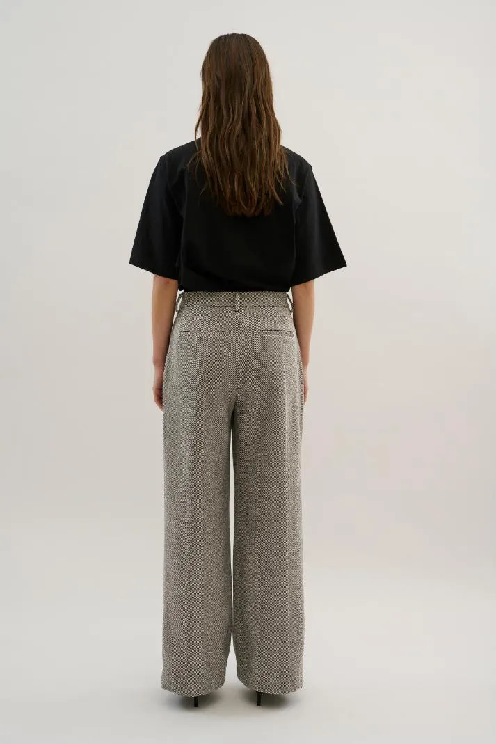 KBS Rigmor Pants | Thunderstorm