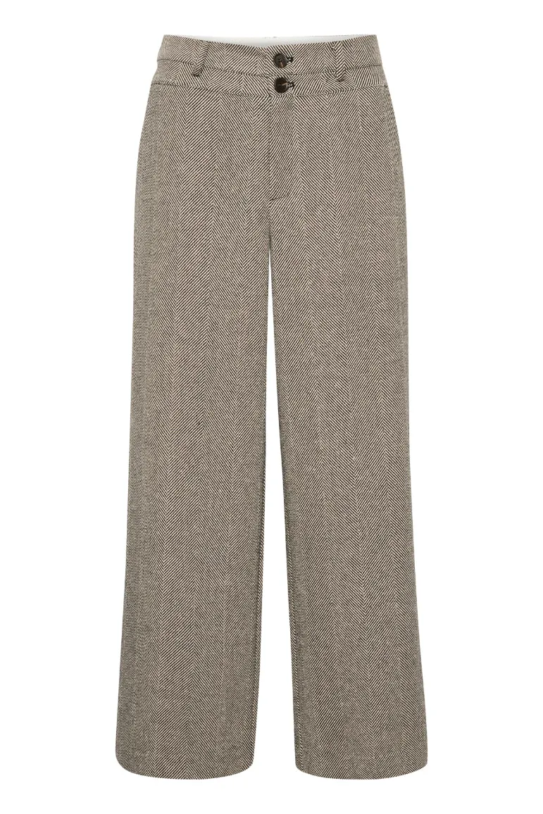KBS Rigmor Pants | Thunderstorm