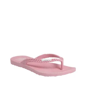 Kick Back Thong - Solid Sandals