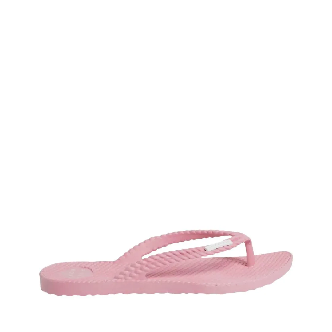 Kick Back Thong - Solid Sandals