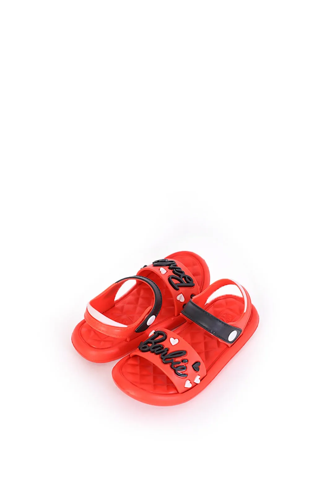 Kids Barbie Light Weight "Anit-Skid" EVR Sandals