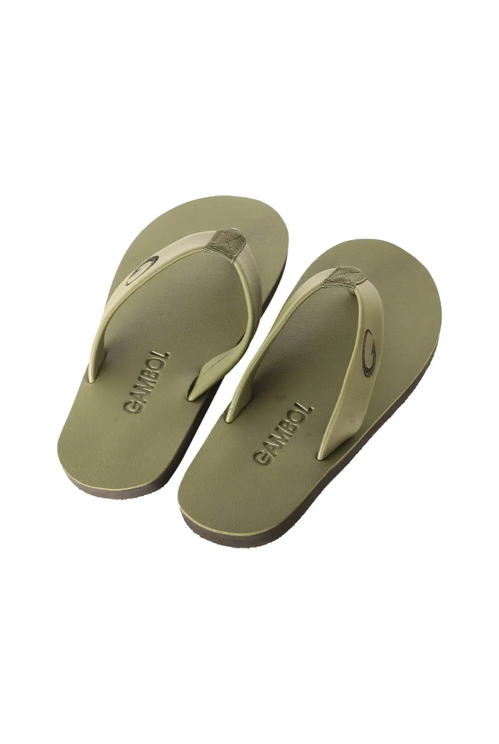 Kids Casual Slippers