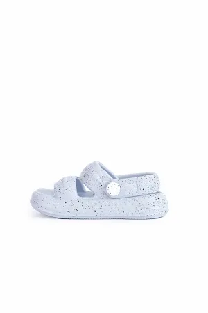 Kids Light Weight Anit-Skid EVR Sandals